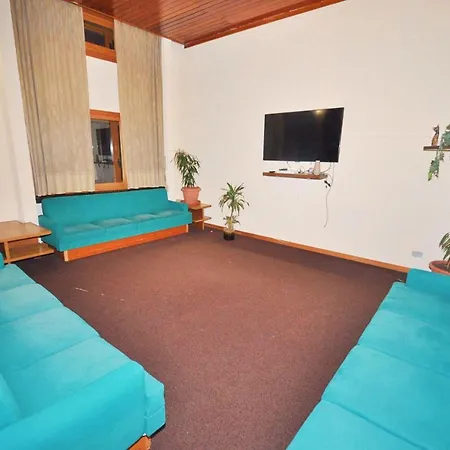 Casa Aremogna Appartement Roccaraso