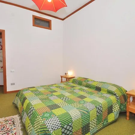 Casa Aremogna