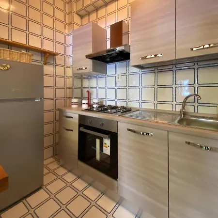 Casa Aremogna Appartement *