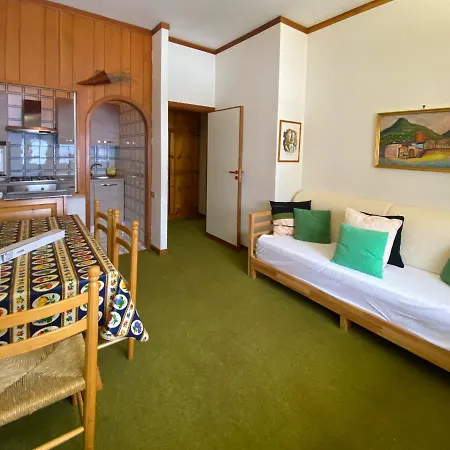 Casa Aremogna Appartement