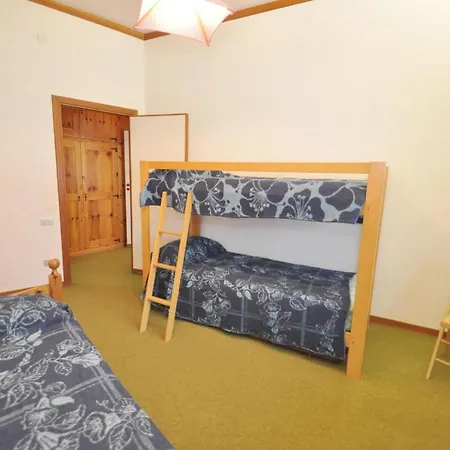 Appartement Casa Aremogna *