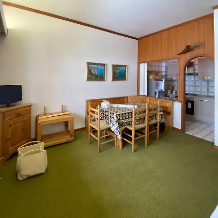 Casa Aremogna