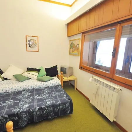 Casa Aremogna Appartement *