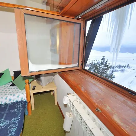 Casa Aremogna Appartement