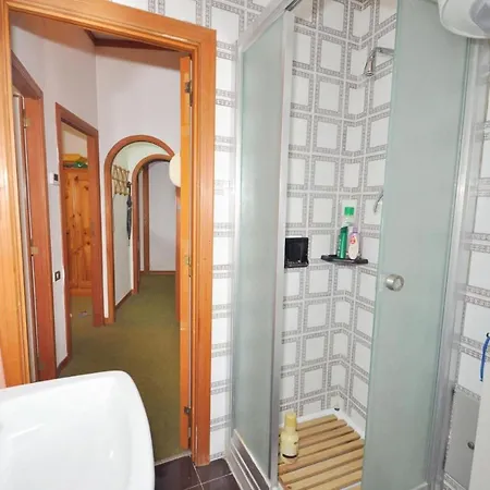 Appartement Casa Aremogna *