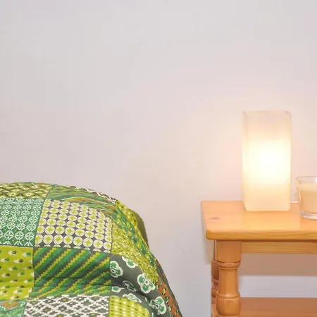 Casa Aremogna Appartement *