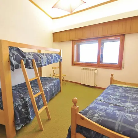 Appartement Casa Aremogna